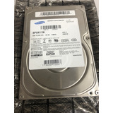 Hd Ide 40gb Testado