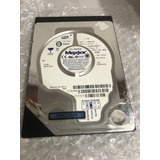 Hd Ide 40gb Testado