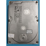 Hd Ide Quantum Fireball