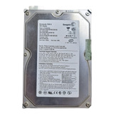 Hd Ide Seagate Pata Desktop 400gb St3400832a