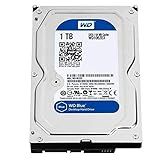 HD Interno 1TB 3 5 Sata III 6Gb S Western Digital