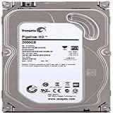 Hd Interno 2tb Sata 3 64mb 5900rpm 3-5 Pull ST2000VM003-2 Seagate