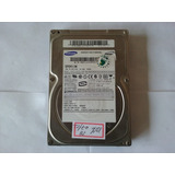 Hd Interno 40gb Samsung Sp0411n