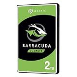 Hd Interno Barracuda Notebook