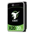 Hd Interno Exos X20 Seagate Sata3 20000gb 7200rpm St20000nm007d Cor Branco