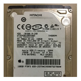 Hd Interno Hitachi 160gb