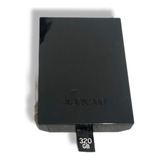 Hd Interno Original 320gb