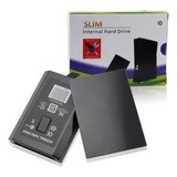 Hd Interno Para Xbox 360 250gb Para Slim Ou Super Slim