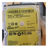 Hd Interno Samsung Momentus
