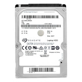 Hd Interno Sata Seagate 1tb Momentus 5 4k 2 5 St1000lm024 Cor Prateado