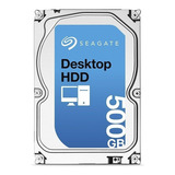Hd Interno Seagate Desktop