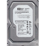 Hd Interno Wd 320gb