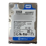 Hd Interno Western Digital
