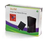 Hd Interno Xbox 360 Slim E