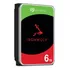 Hd Ironwolf 6tb Sata3 5400rpm 256mb Nas Seagate St6000vn006 Cor Vermelho E Preto