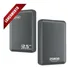 Hd Kp-hd808 Externo Capacidade 250gb Slim Transmissão 5 Gb Cor Preto