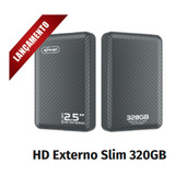 Hd Kp hd809 Externo
