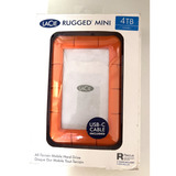 Hd Lacie Rugged Mini