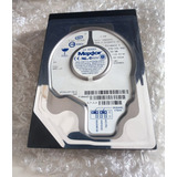 Hd Maxtor 30gb Ide