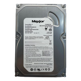 Hd Maxtor 80gb 7