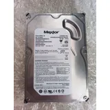 Hd Maxtor 80gb Ide