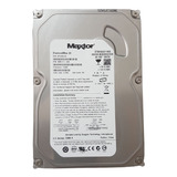 Hd Maxtor Diamondmax 20 80gb 7200rpm 2mb Sata Ii 3.0gb/s 3.5