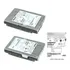 Hd Maxtor Dp/n 0g8763 73gb 10k 3.5 Sas  0g8763 G8763 Cor Prata