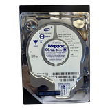 Hd Maxtor Ide 40gb