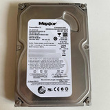 Hd Maxtor Sata 250