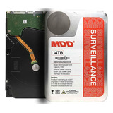 Hd Mdd 14tb 7200rpm