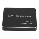 Hd Media Player