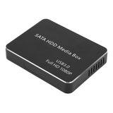 Hd Media Player Cartao
