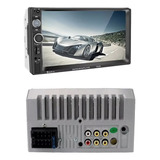 Hd Multimidia Carro Estereo