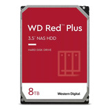 Hd Nas Wd 8tb