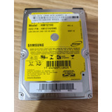 Hd Notebook 120 Gigas