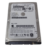 Hd Notebook 160gb Sata