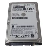 Hd Notebook 160gb Sata