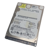 Hd Notebook 160gb Sata