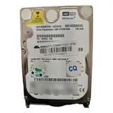 Hd Notebook 2 5