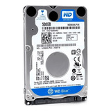 Hd Notebook 2 5