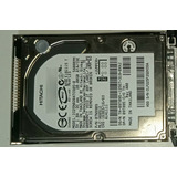 Hd Notebook 20gb Ide