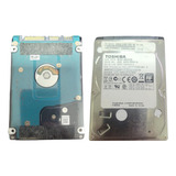 Hd Notebook 320gb Sata