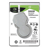 Hd Notebook 500 Gb De 5 400 Rpm St500lm030 Cor Branco