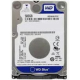 Hd Notebook 500gb 7200rpm