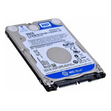 Hd Notebook 500gb Sata