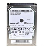 Hd Notebook 750gb Sata 3 6