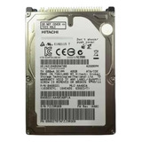 Hd Notebook Ide Pata Hitachi 40gb