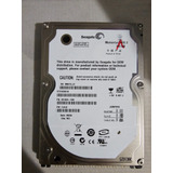 Hd Notebook Ide Seagate