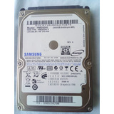 Hd Notebook Samsung 250gb