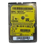 Hd Notebook Samsung Hm121hi